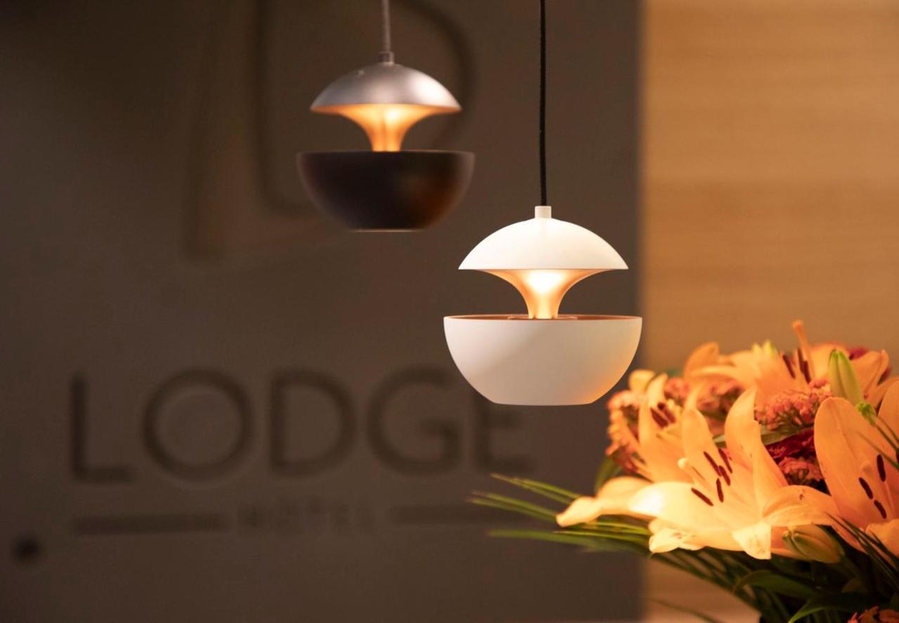 B-Lodge Boutique Hotel Louvain-la-Neuve Exterior foto