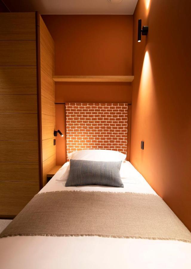 B-Lodge Boutique Hotel Louvain-la-Neuve Exterior foto